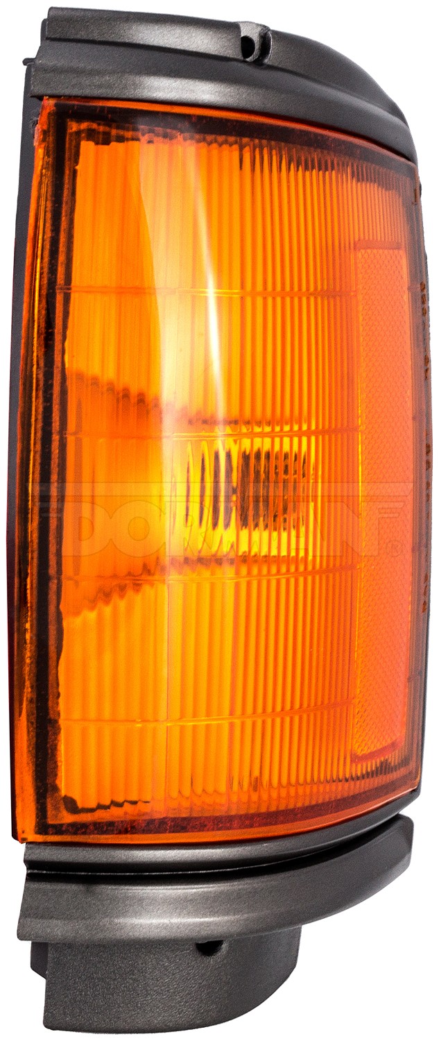 Dorman DOR-1630670 Parking / Turn Signal Lamp Assembly - Image 5