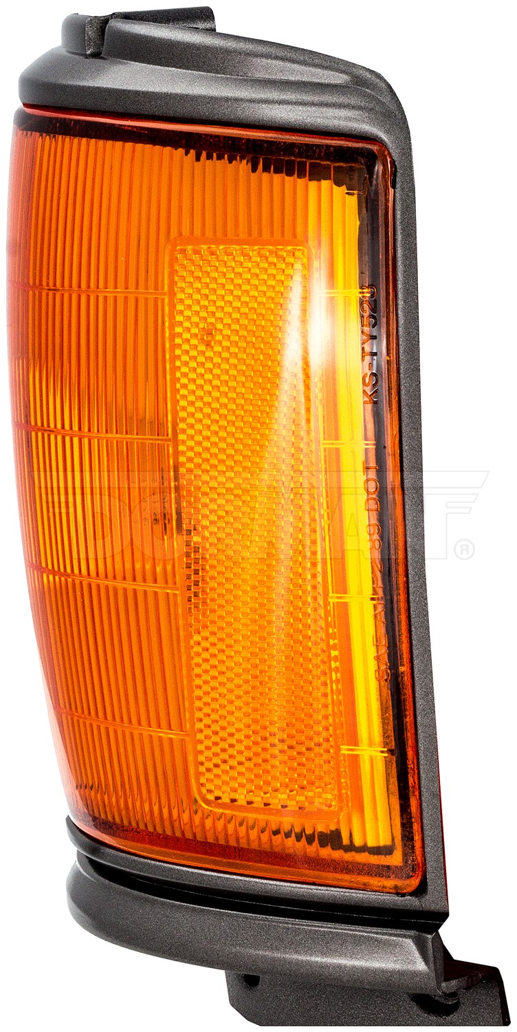 Dorman DOR-1630670 Parking / Turn Signal Lamp Assembly - Image 6