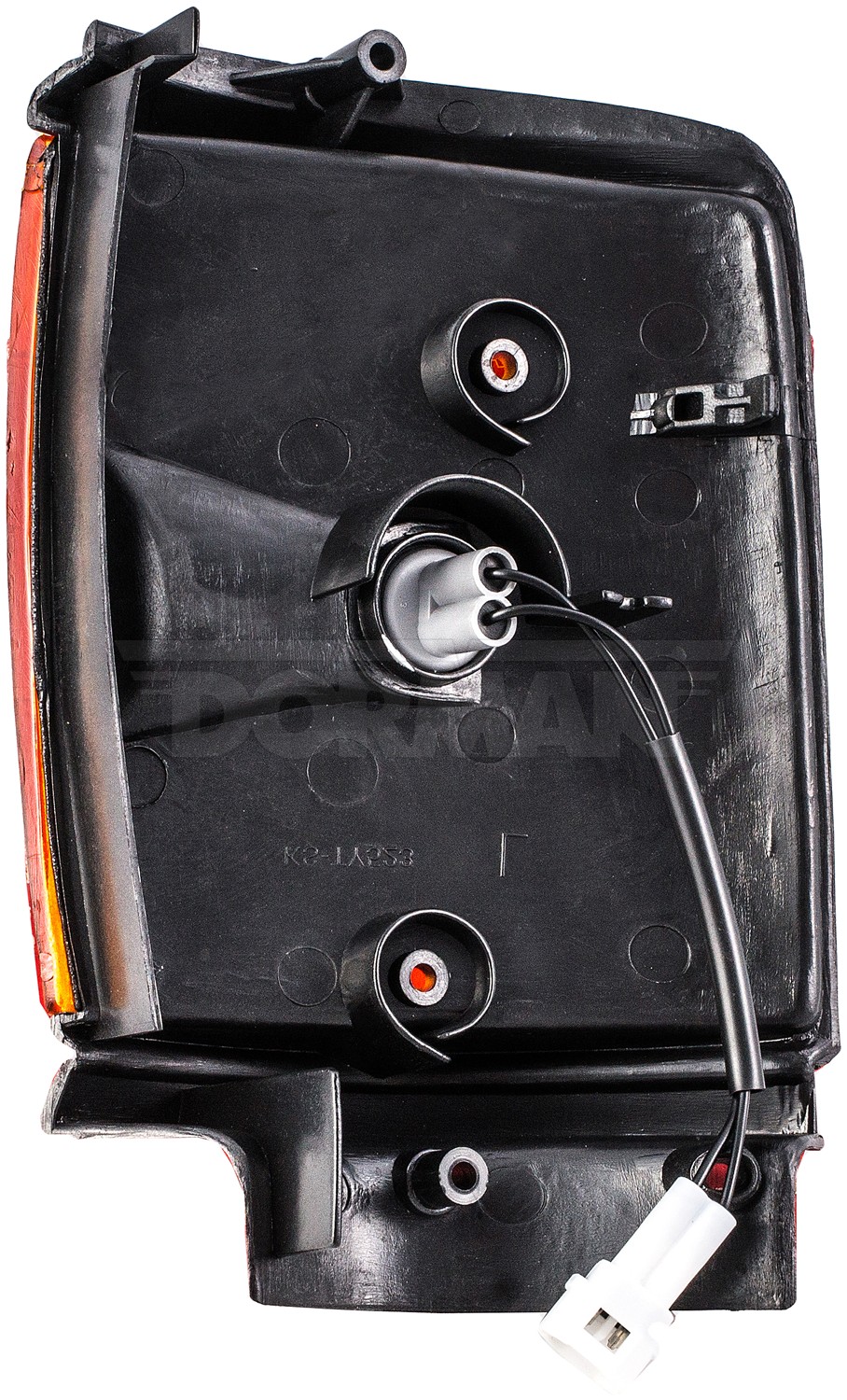 Dorman DOR-1630671 Parking / Turn Signal Lamp Assembly