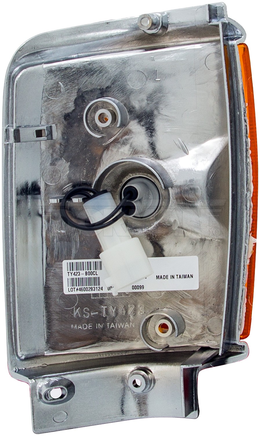 Dorman DOR-1630672 Parking / Turn Signal Lamp Assembly