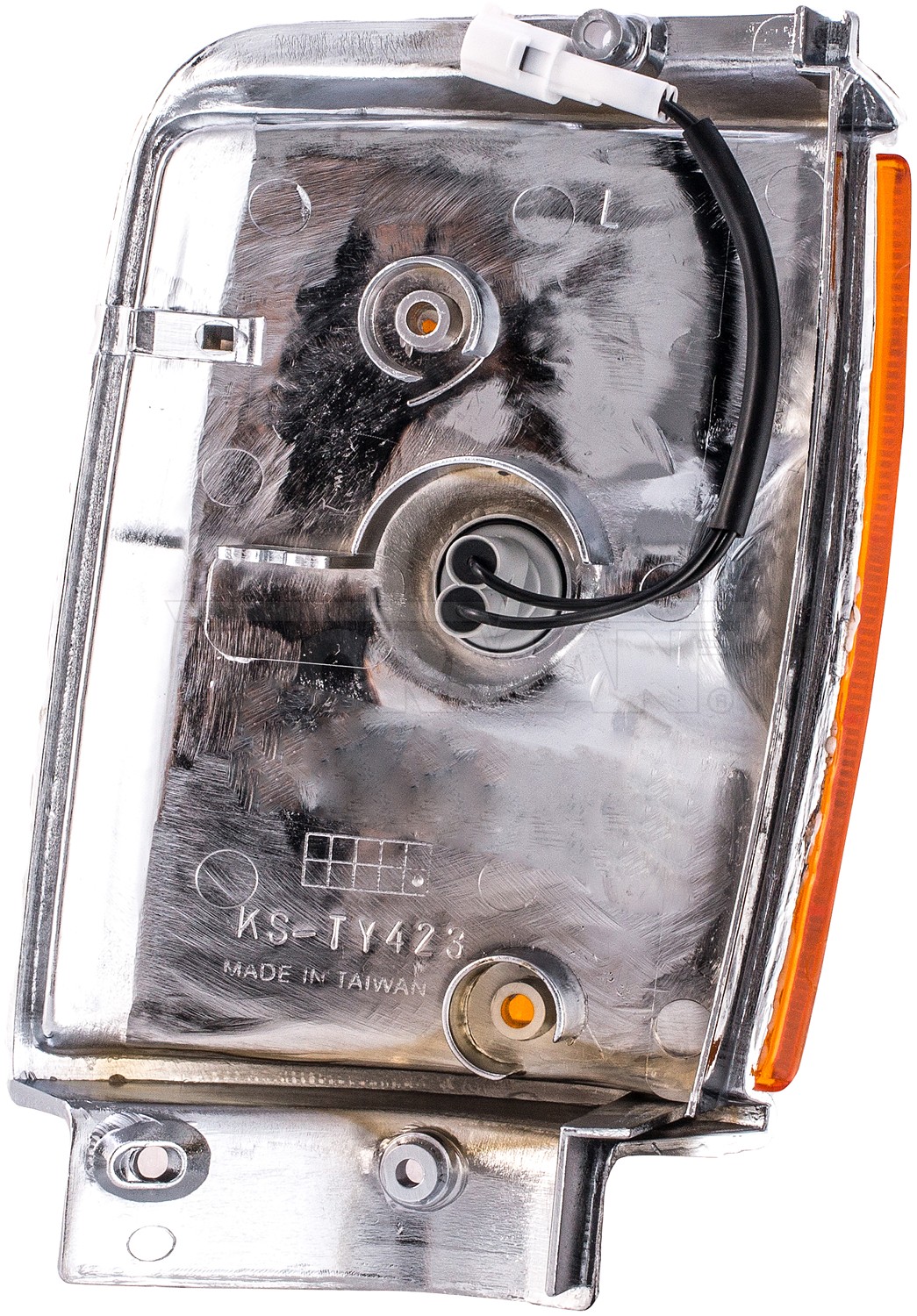 Dorman DOR-1630674 Parking / Turn Signal Lamp Assembly
