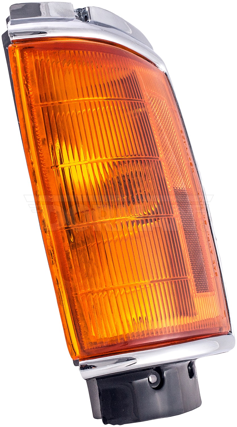 Dorman DOR-1630674 Parking / Turn Signal Lamp Assembly - Image 3