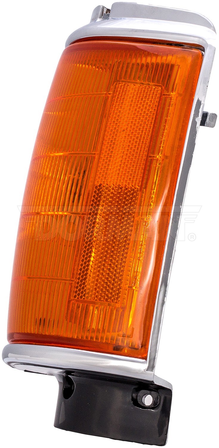 Dorman DOR-1630674 Parking / Turn Signal Lamp Assembly - Image 4