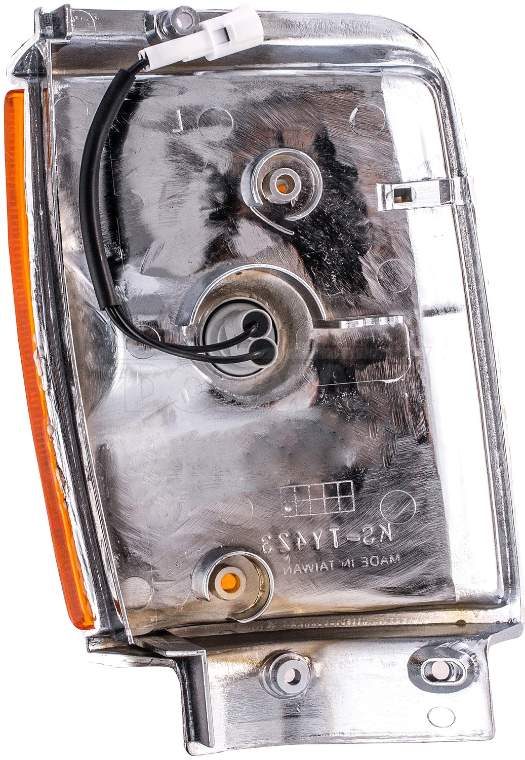 Dorman 1630675 Turn Signal / Parking Light Assembly