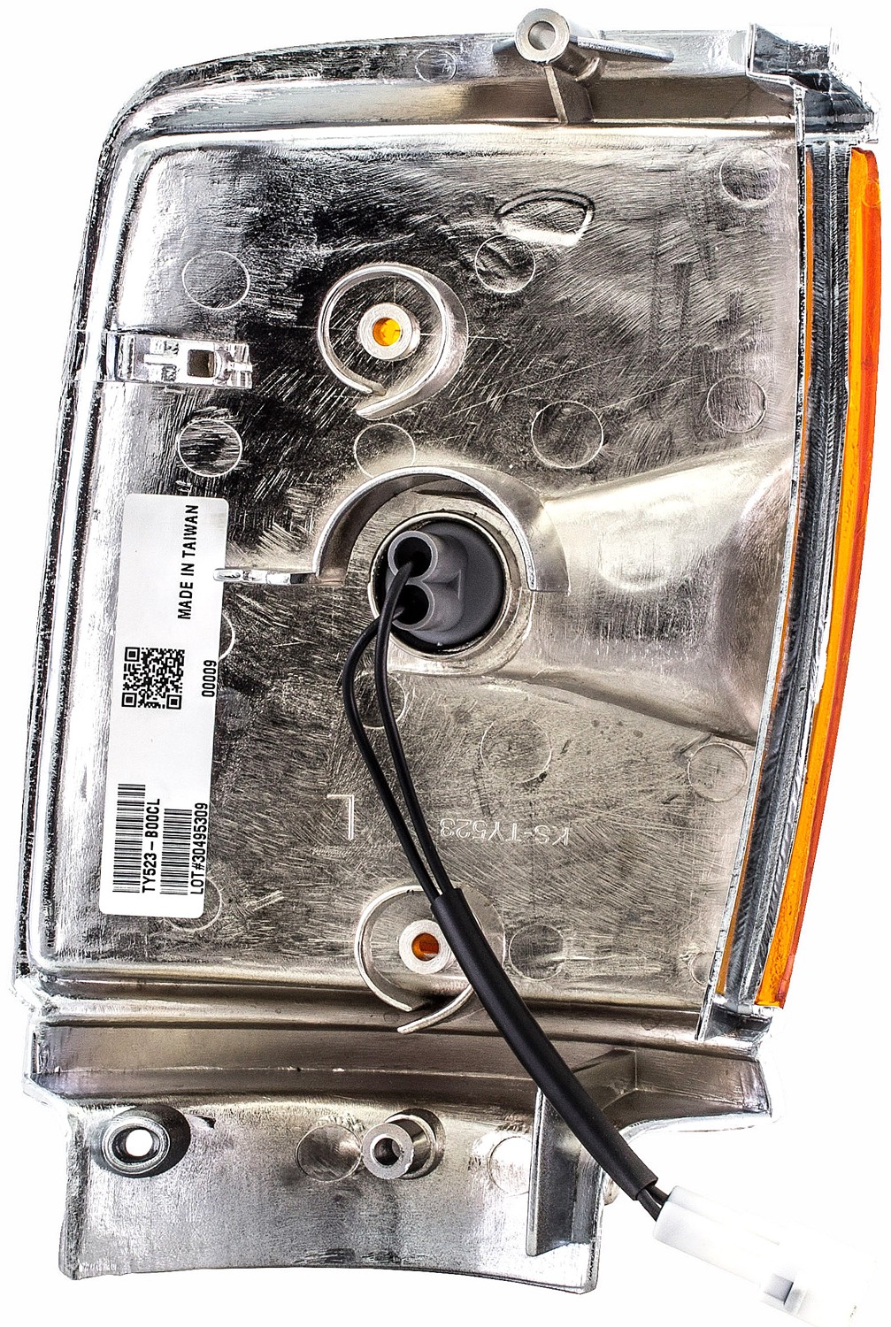 Dorman 1630676 Turn Signal / Parking Light Assembly