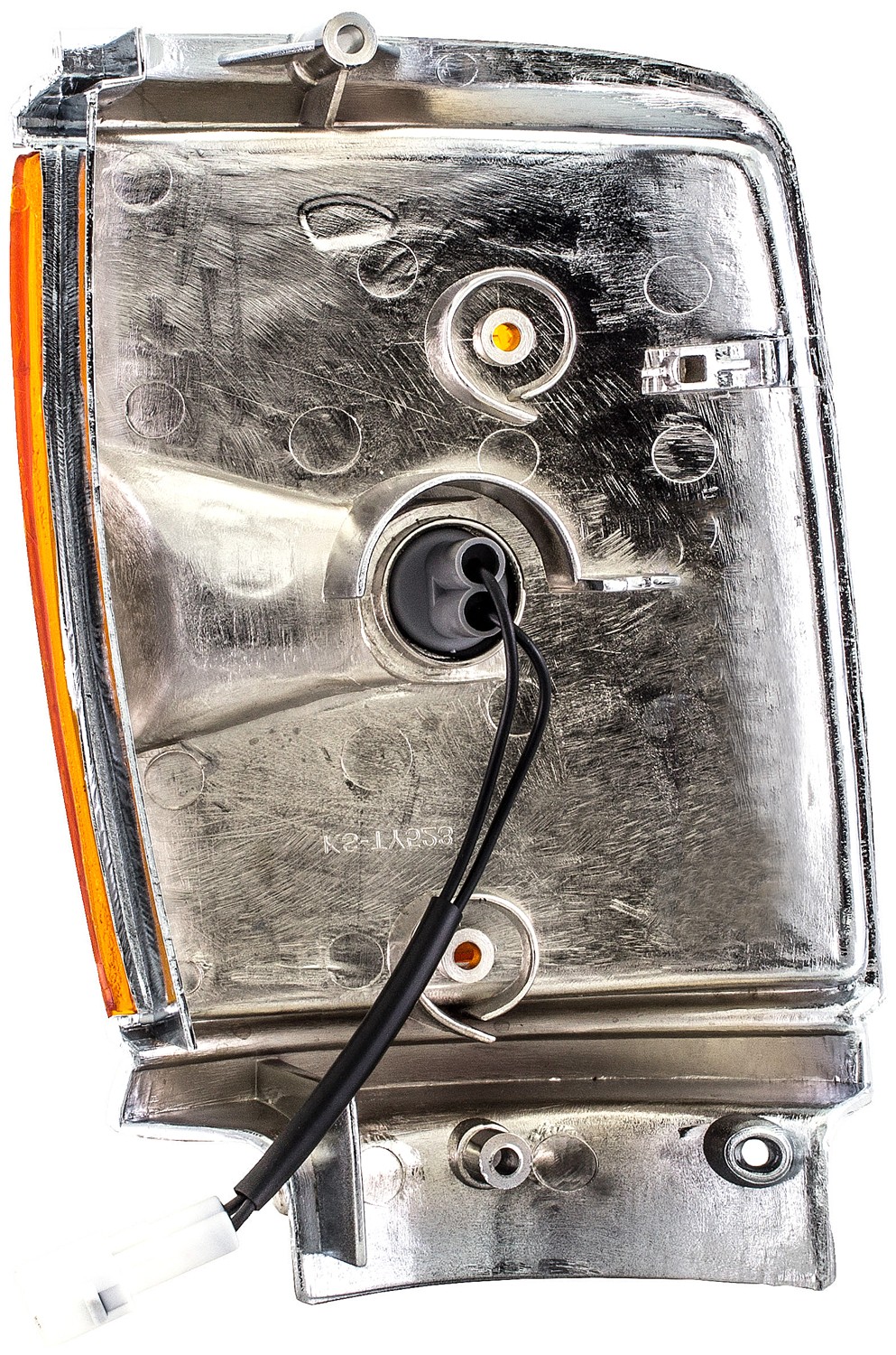 Dorman DOR-1630677 Parking / Turn Signal Lamp Assembly