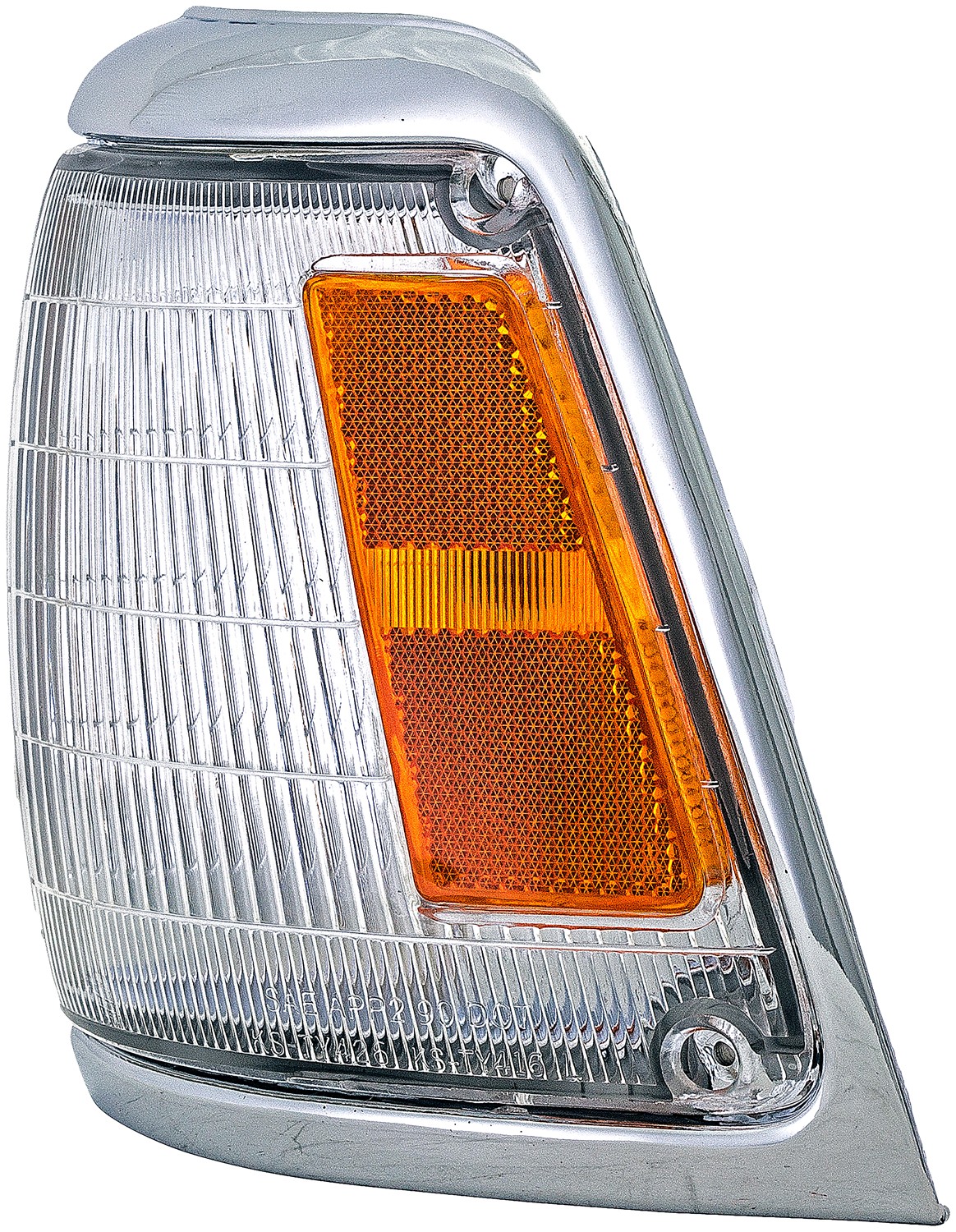 Dorman DOR-1630682 Parking / Turn Signal Lamp Assembly