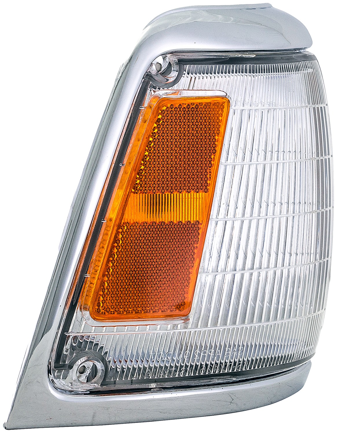 Dorman DOR-1630683 Parking / Turn Signal Lamp Assembly