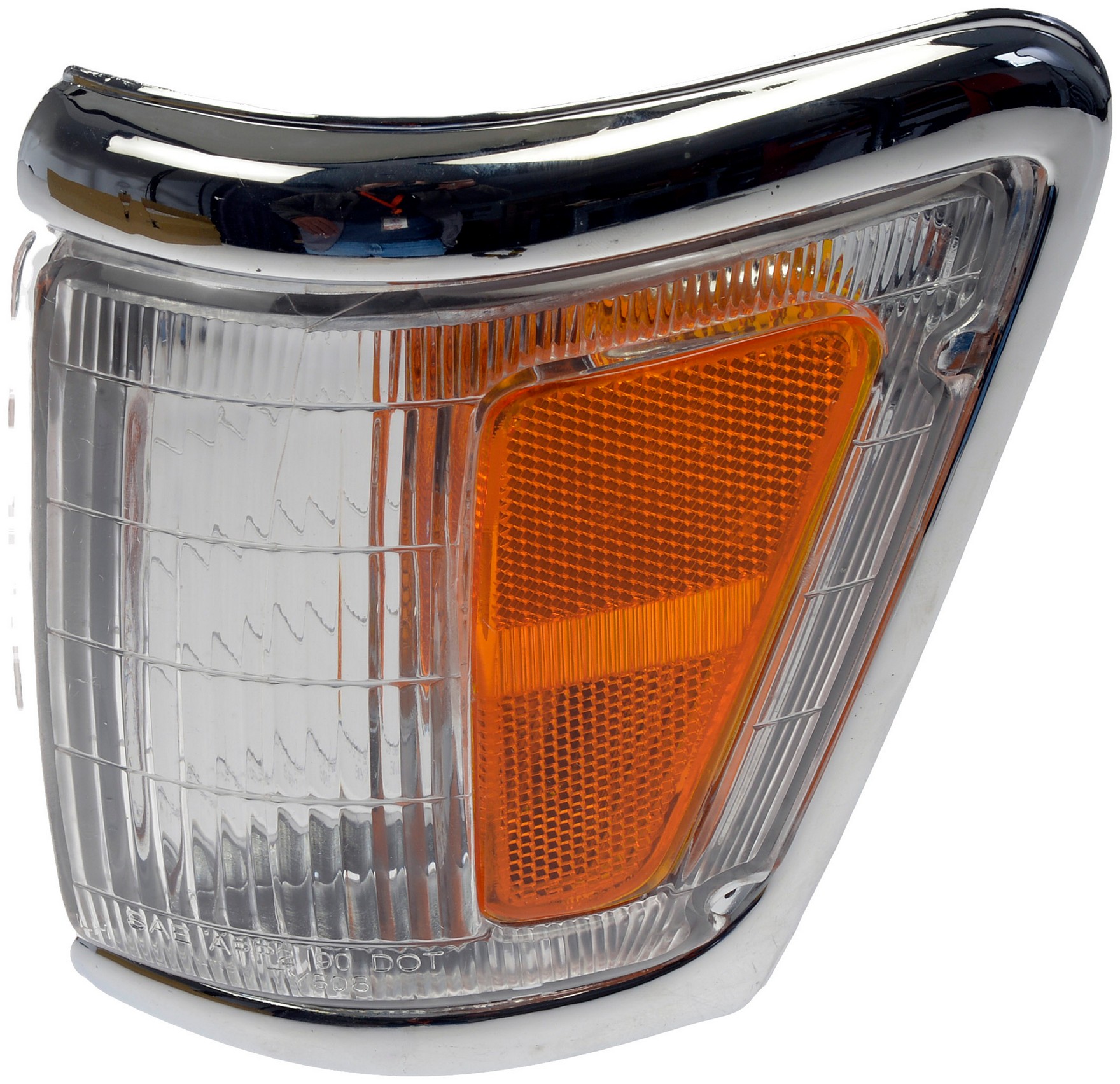 Dorman DOR-1630684 Parking / Turn Signal Lamp Assembly