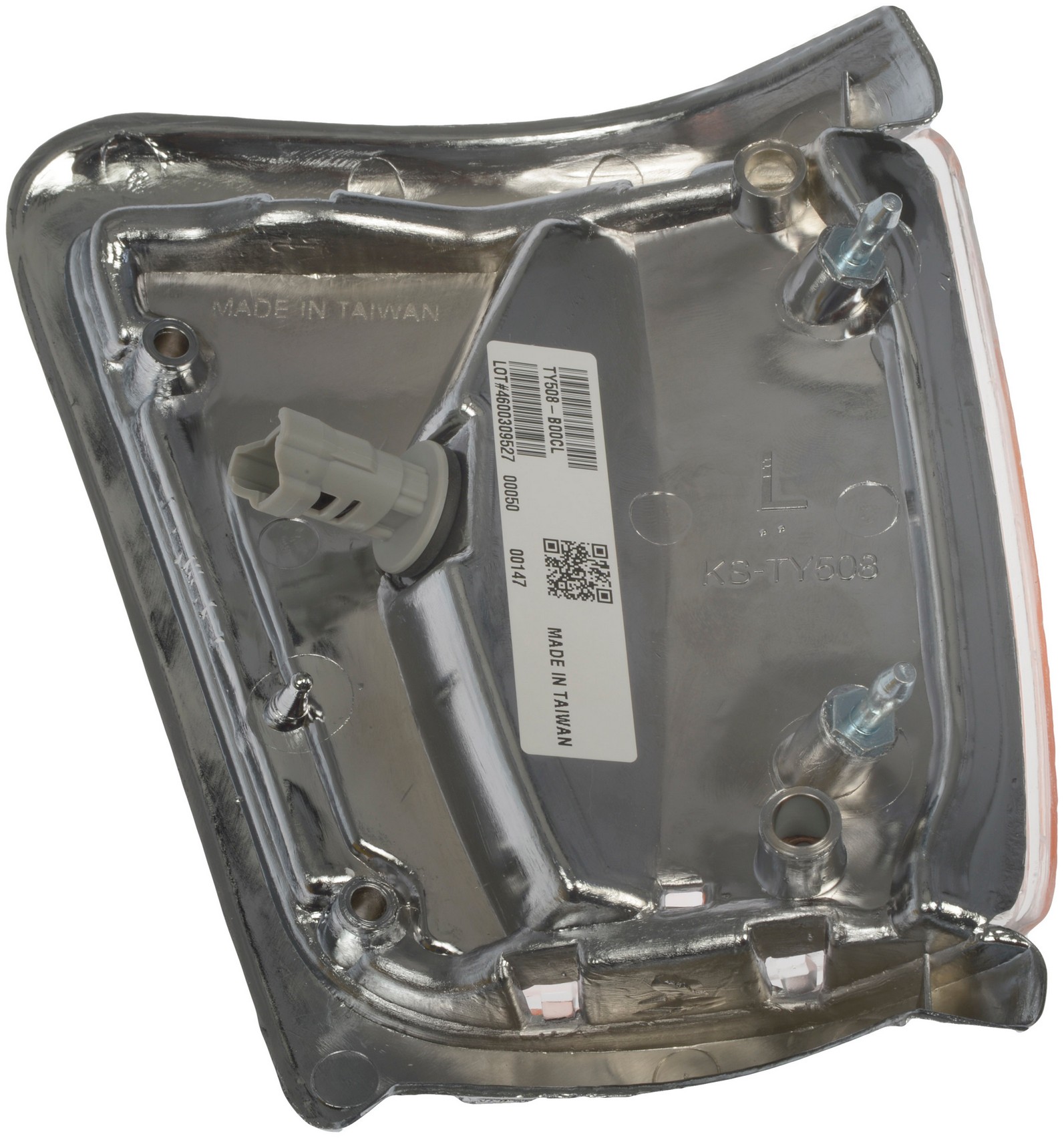 Dorman DOR-1630684 Parking / Turn Signal Lamp Assembly - Image 2