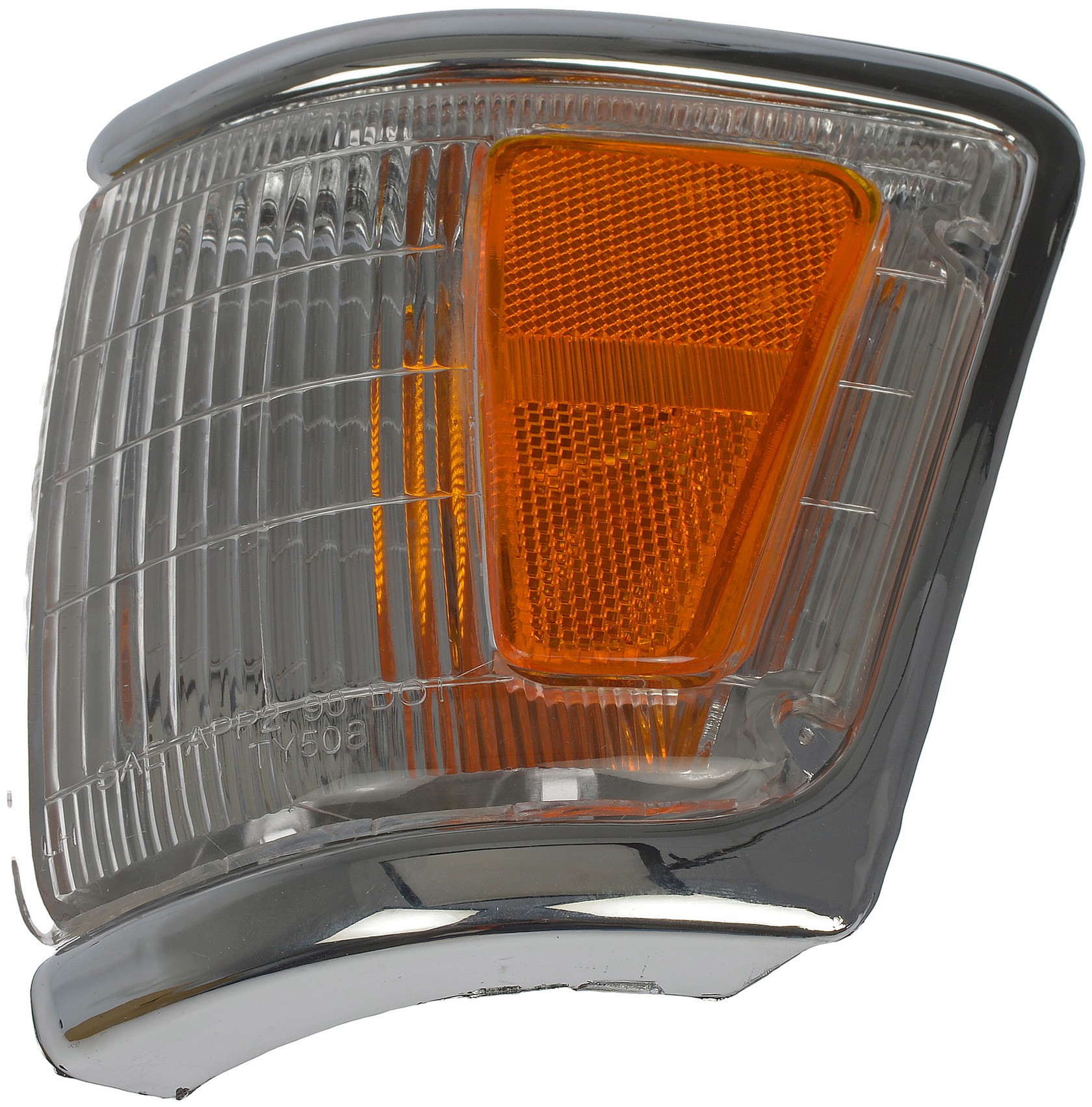 Dorman DOR-1630684 Parking / Turn Signal Lamp Assembly - Image 3