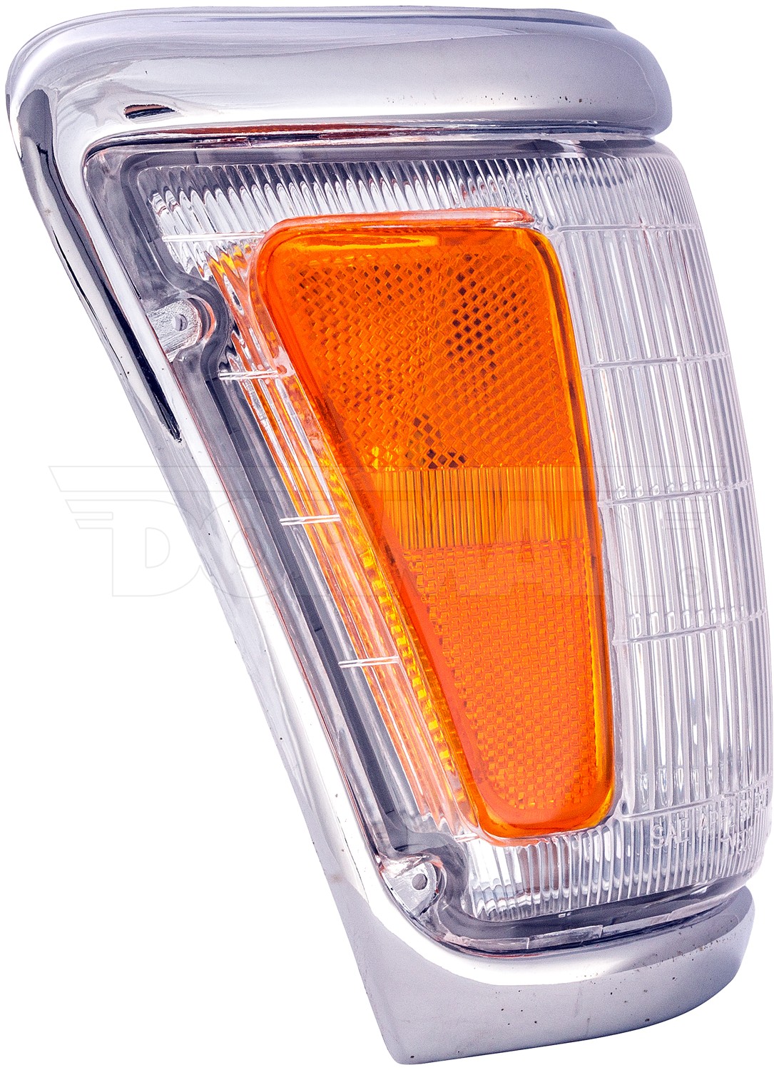 Dorman DOR-1630684 Parking / Turn Signal Lamp Assembly - Image 4