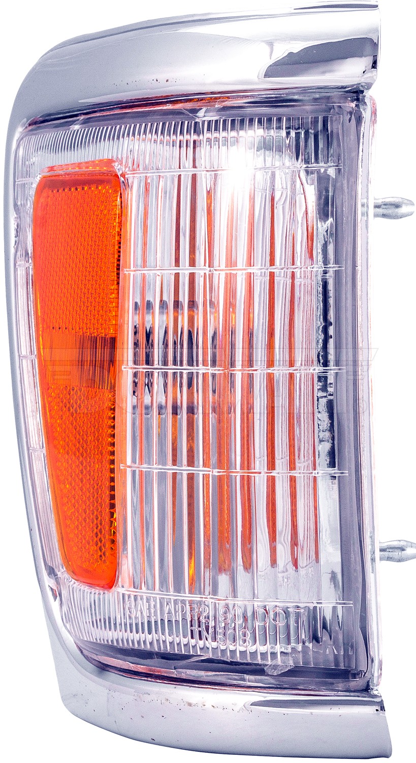 Dorman DOR-1630684 Parking / Turn Signal Lamp Assembly - Image 5