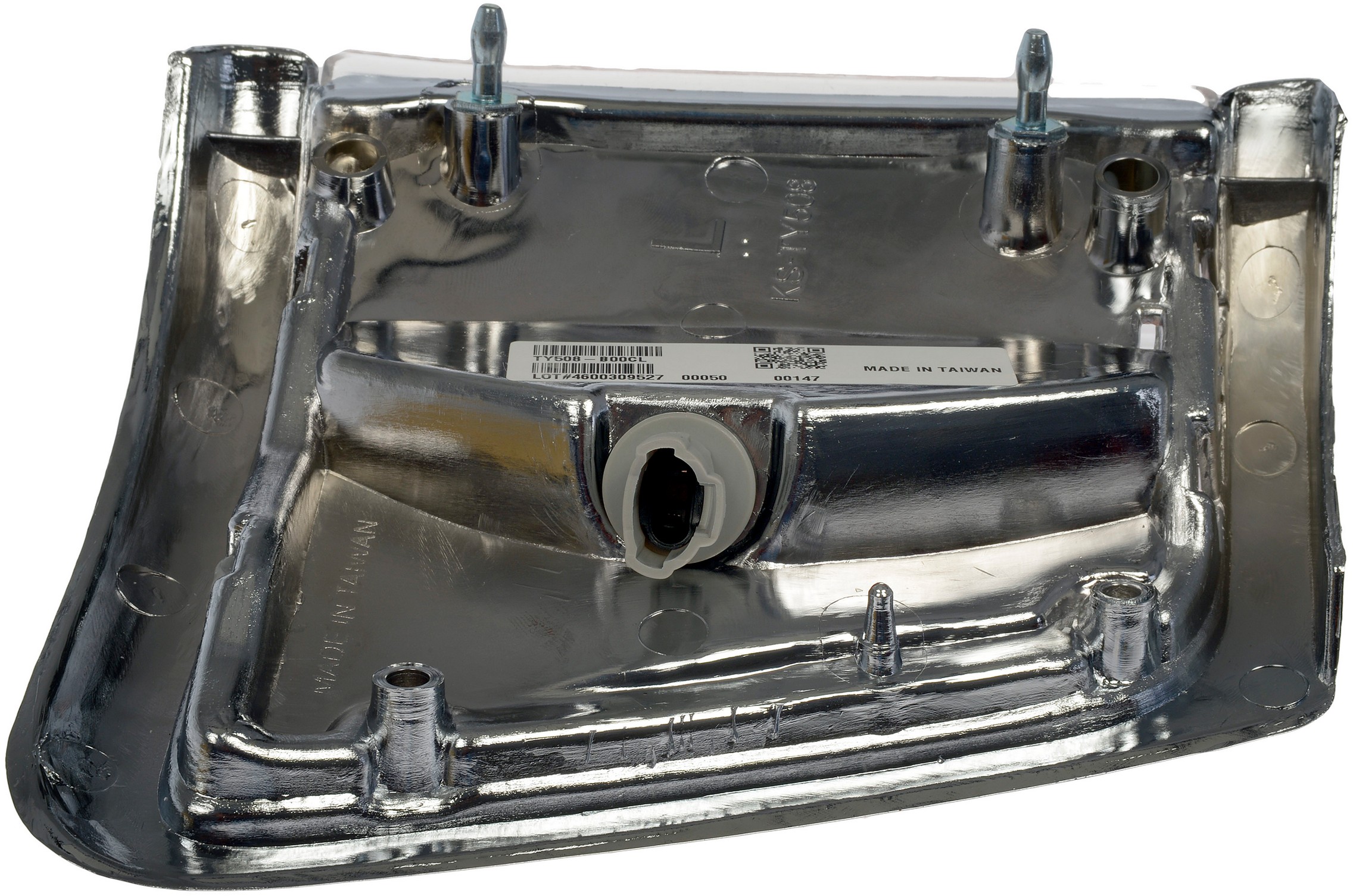Dorman DOR-1630684 Parking / Turn Signal Lamp Assembly - Image 6