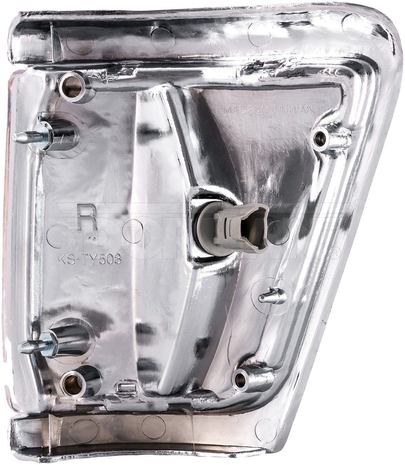 Dorman DOR-1630685 Parking / Turn Signal Lamp Assembly