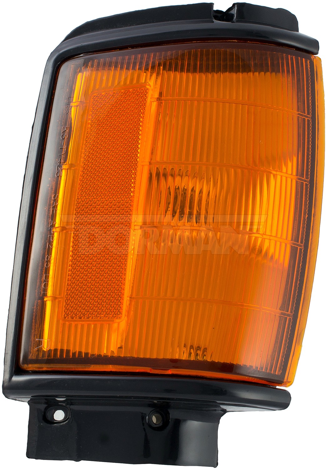 Dorman DOR-1630686 Parking / Turn Signal Lamp Assembly - Image 2