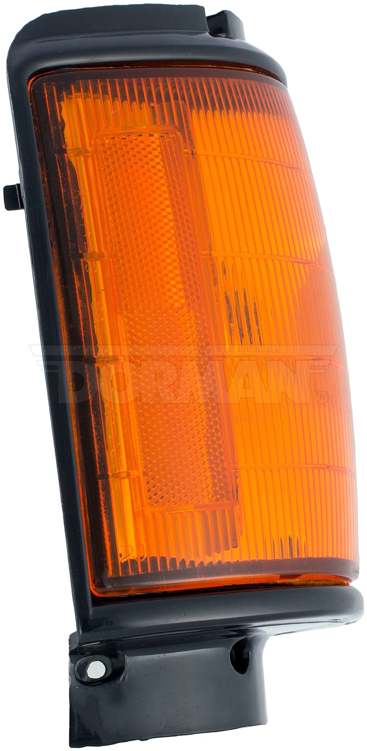 Dorman DOR-1630686 Parking / Turn Signal Lamp Assembly - Image 3