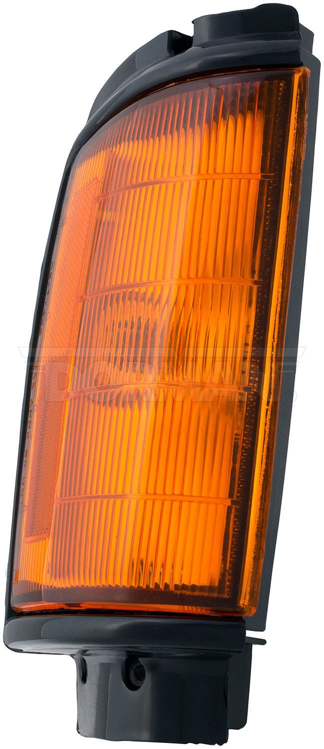 Dorman DOR-1630686 Parking / Turn Signal Lamp Assembly - Image 4
