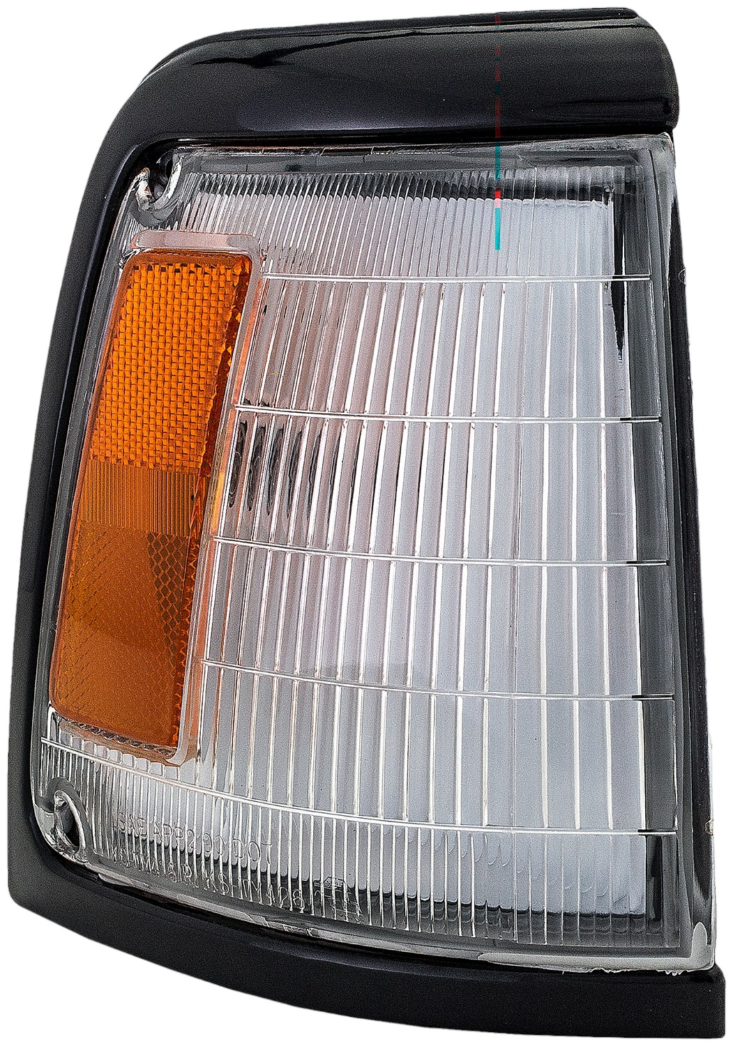 Dorman 1630699 Turn Signal / Parking Light Assembly