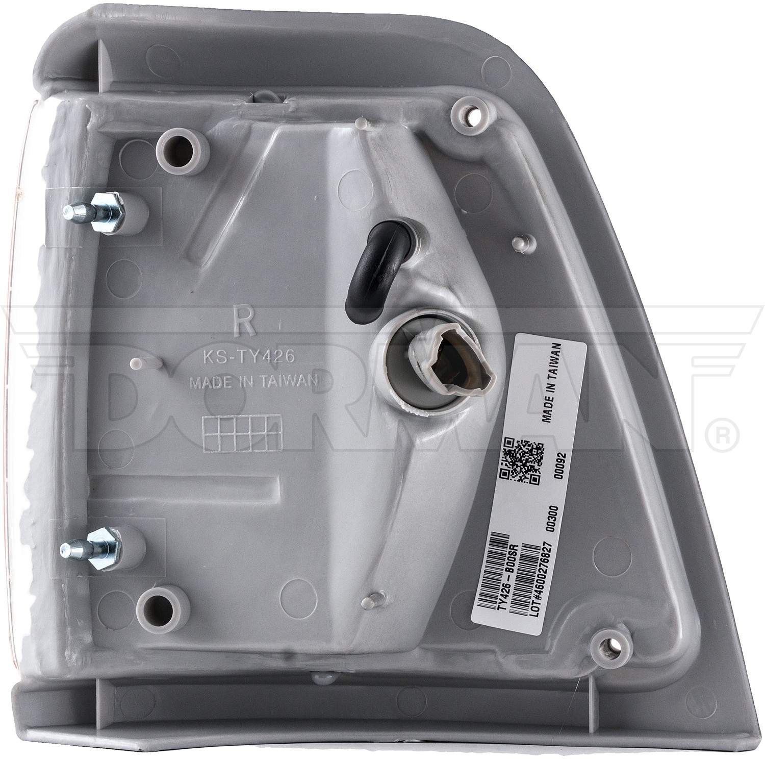 Dorman DOR-1630701 Parking / Turn Signal Lamp Assembly