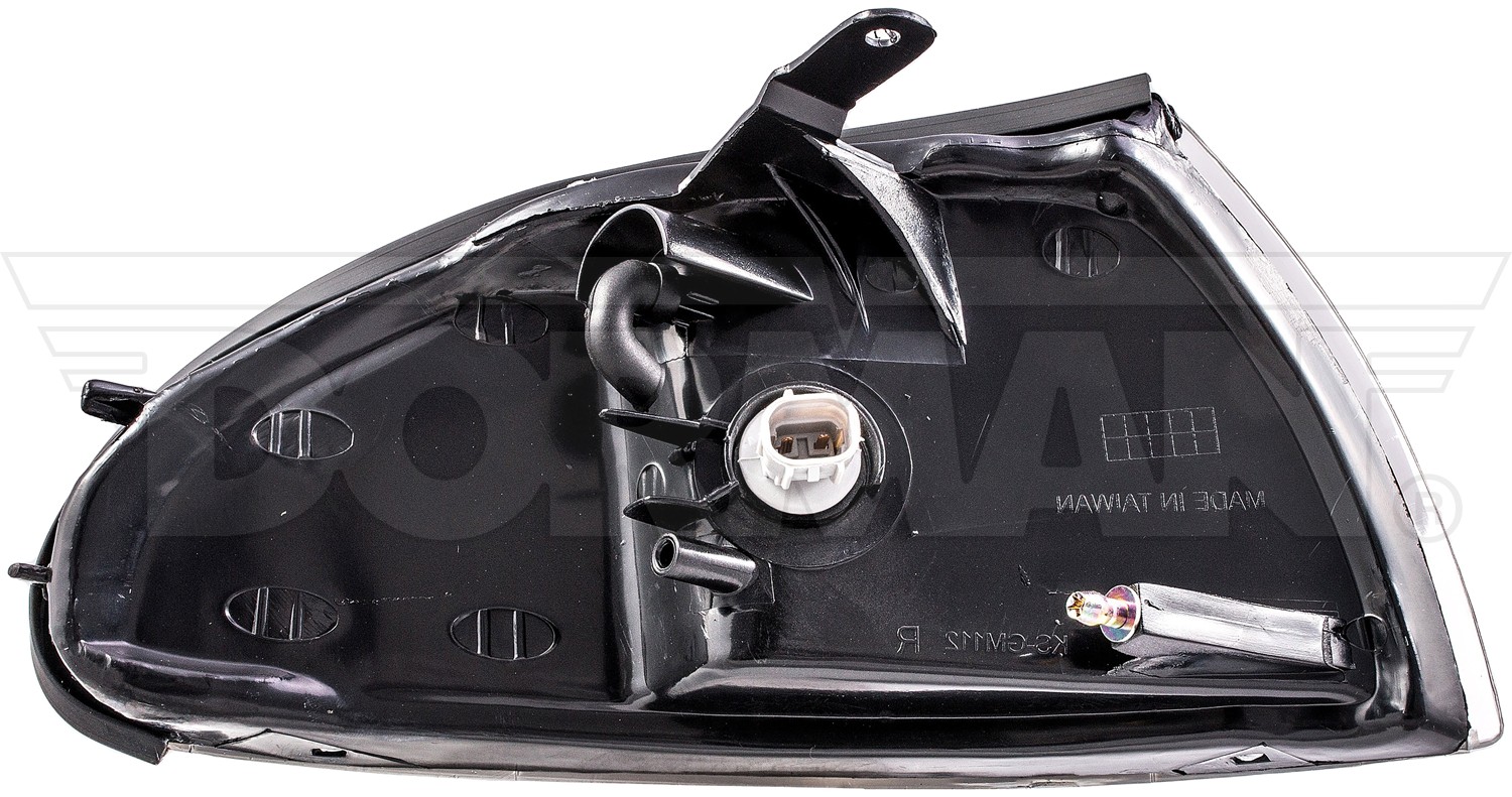 Dorman 1630704 Turn Signal / Parking Light Assembly