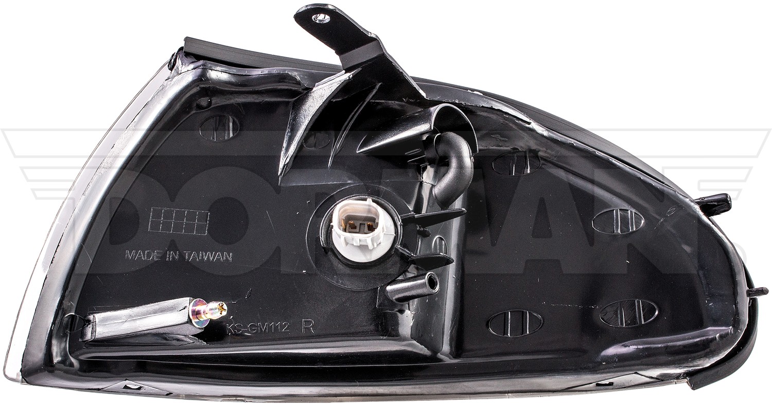 Dorman 1630705 Turn Signal / Parking Light Assembly