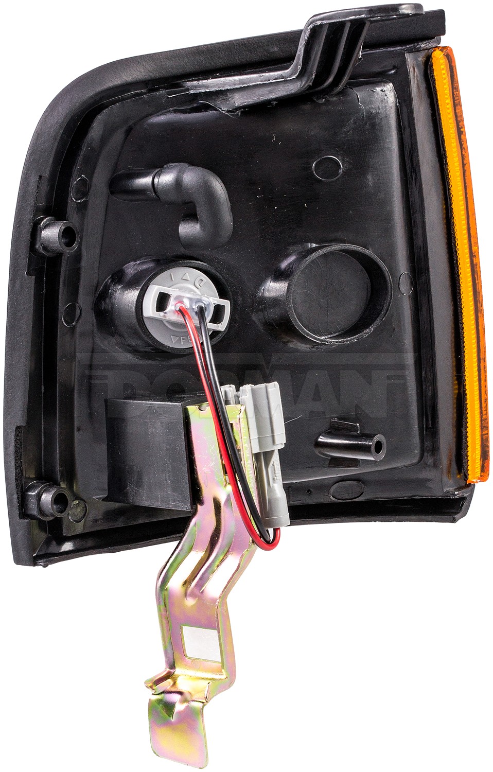 Dorman 1630714 Turn Signal / Parking Light Assembly