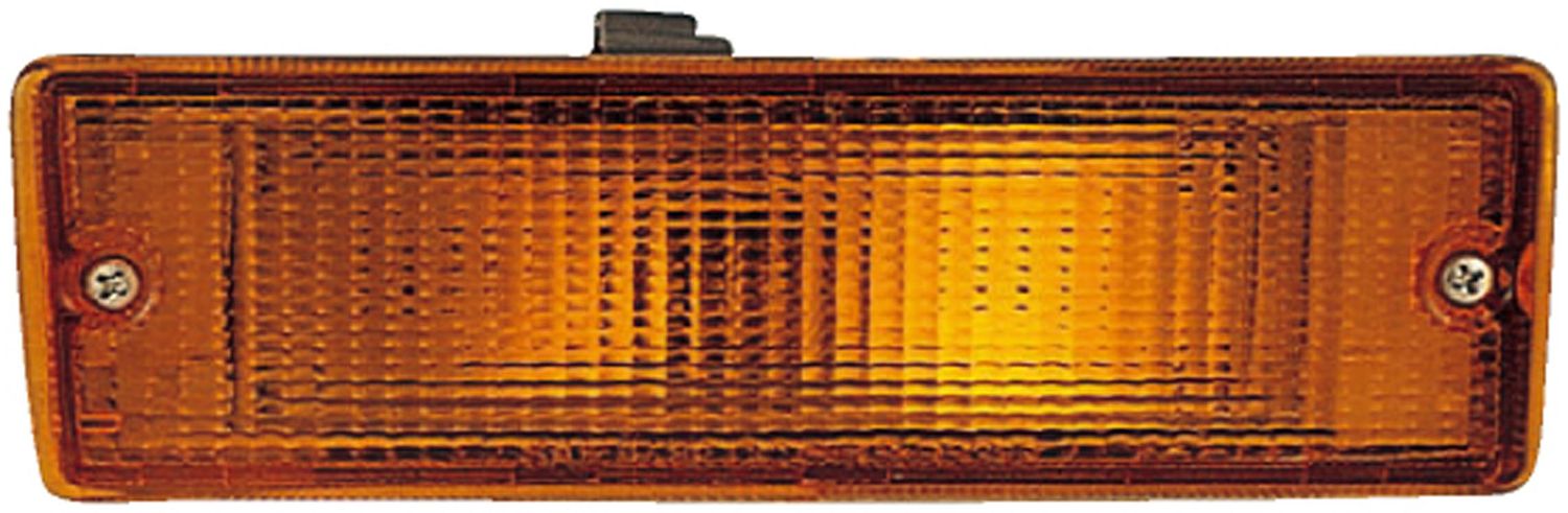 Dorman DOR-1630742 Parking / Turn Signal Lamp Assembly