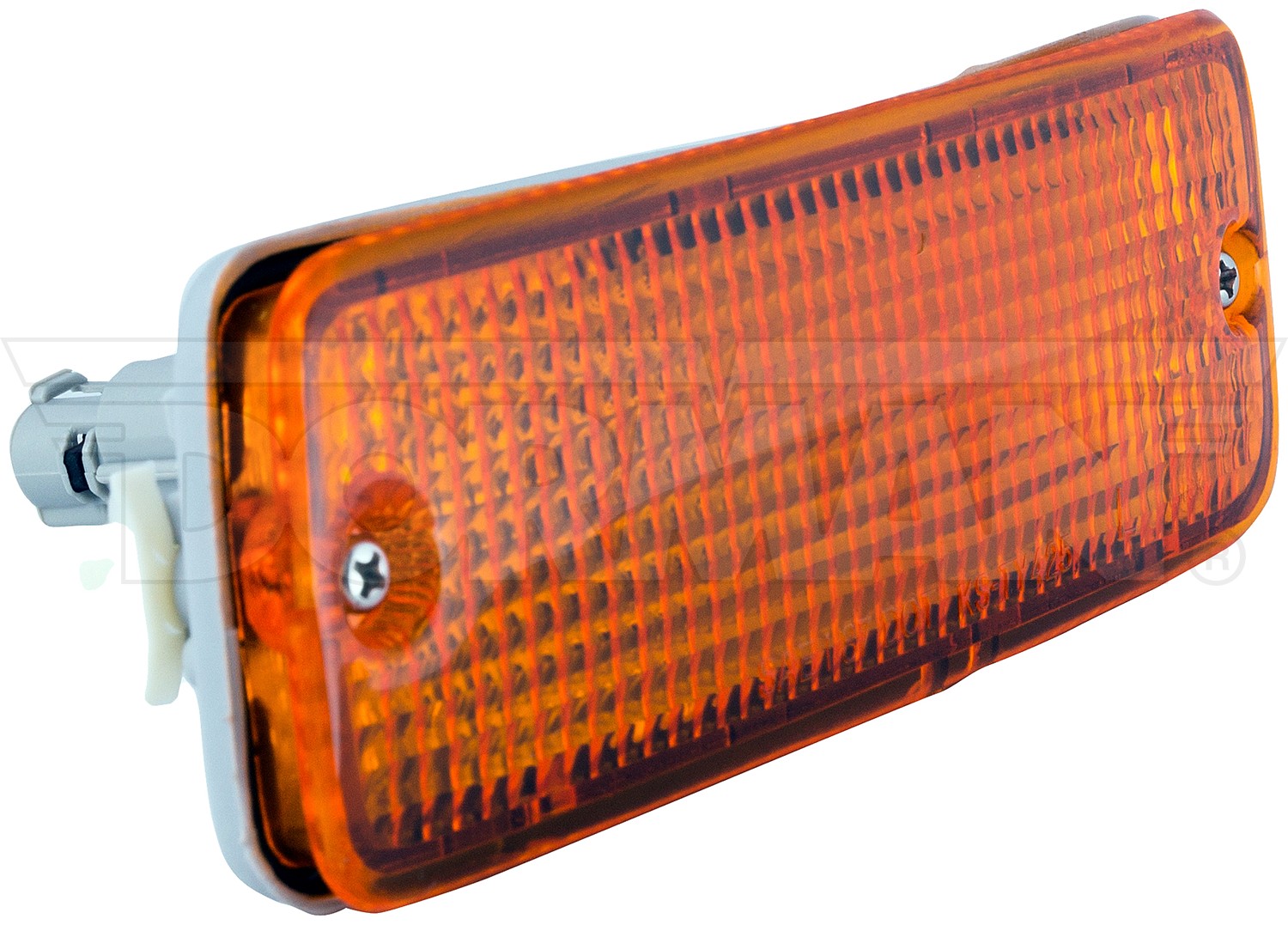 Dorman DOR-1630786 Park Lamp Assembly - Image 3