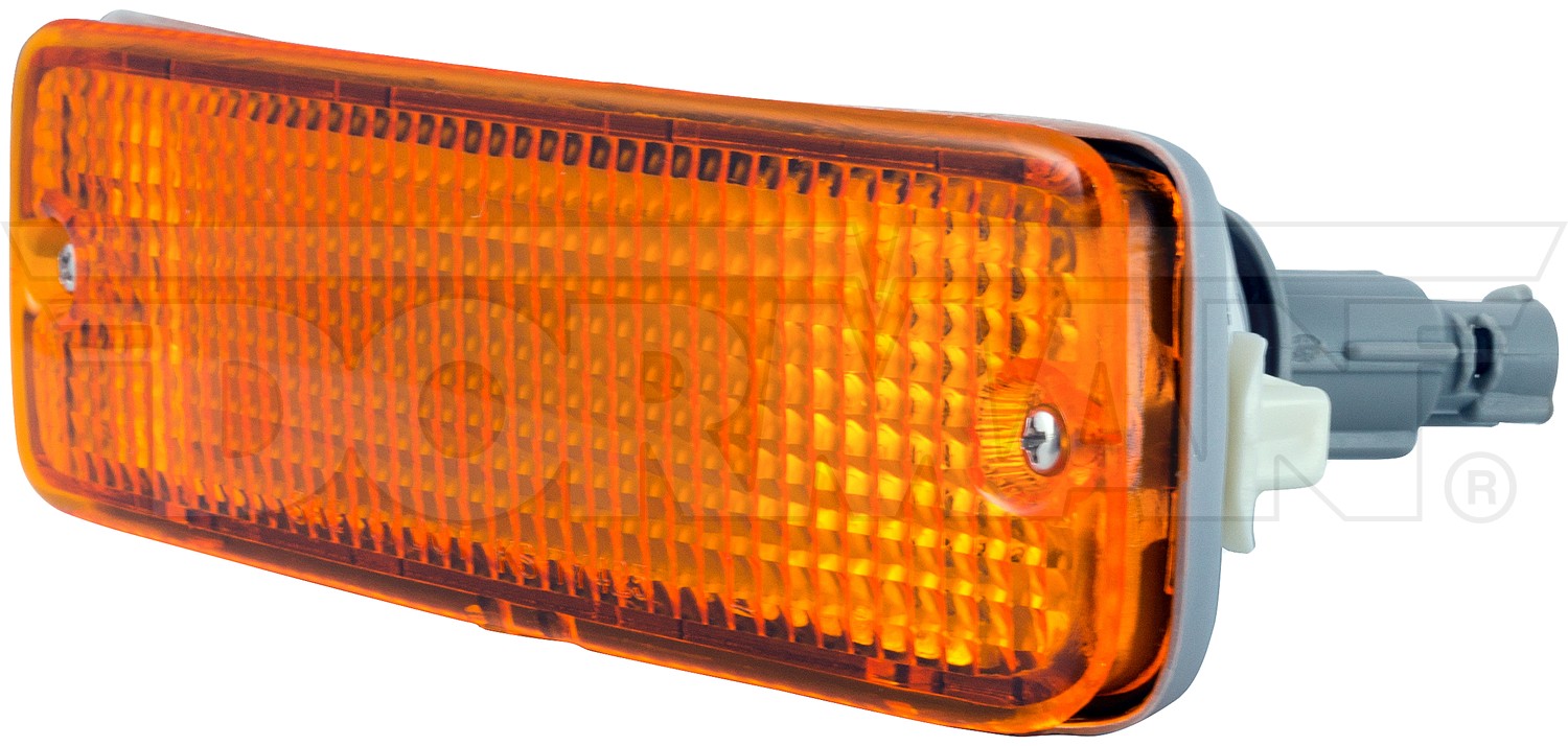 Dorman DOR-1630786 Park Lamp Assembly - Image 4