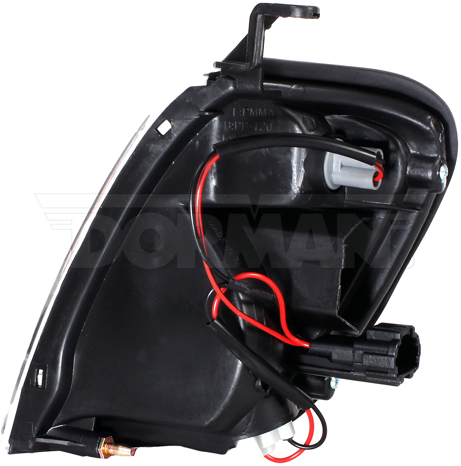 Dorman DOR-1630825 Parking / Turn Signal Lamp Assembly
