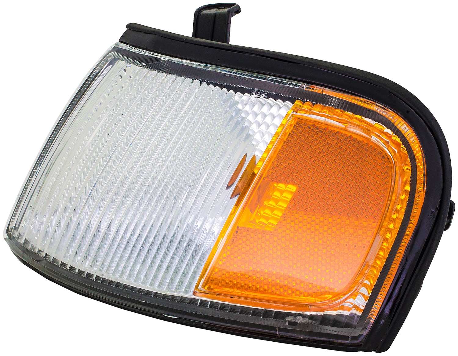 Dorman DOR-1630826 Parking / Turn Signal Lamp Assembly