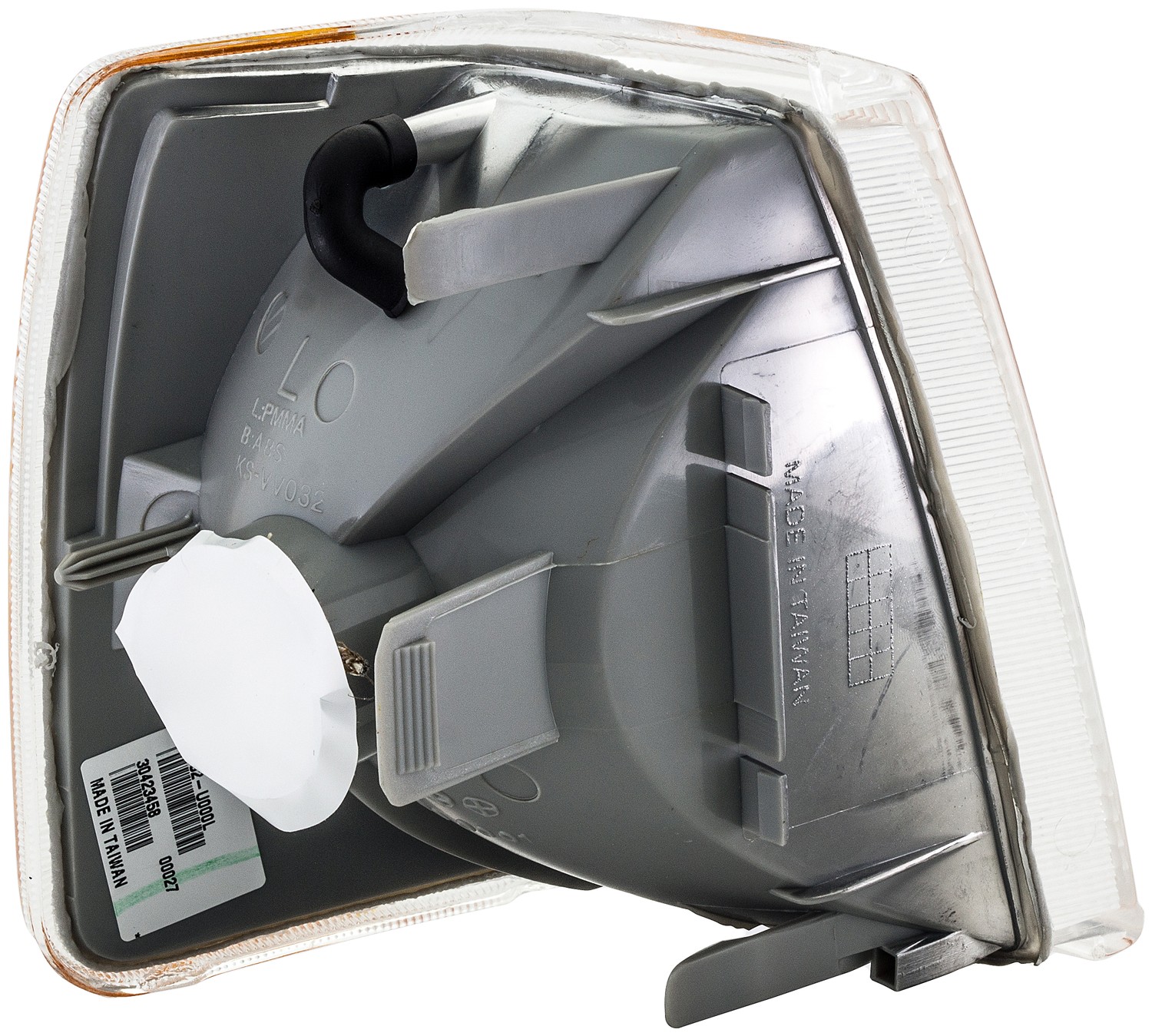 Dorman DOR-1630831 Parking / Turn Signal Lamp Assembly