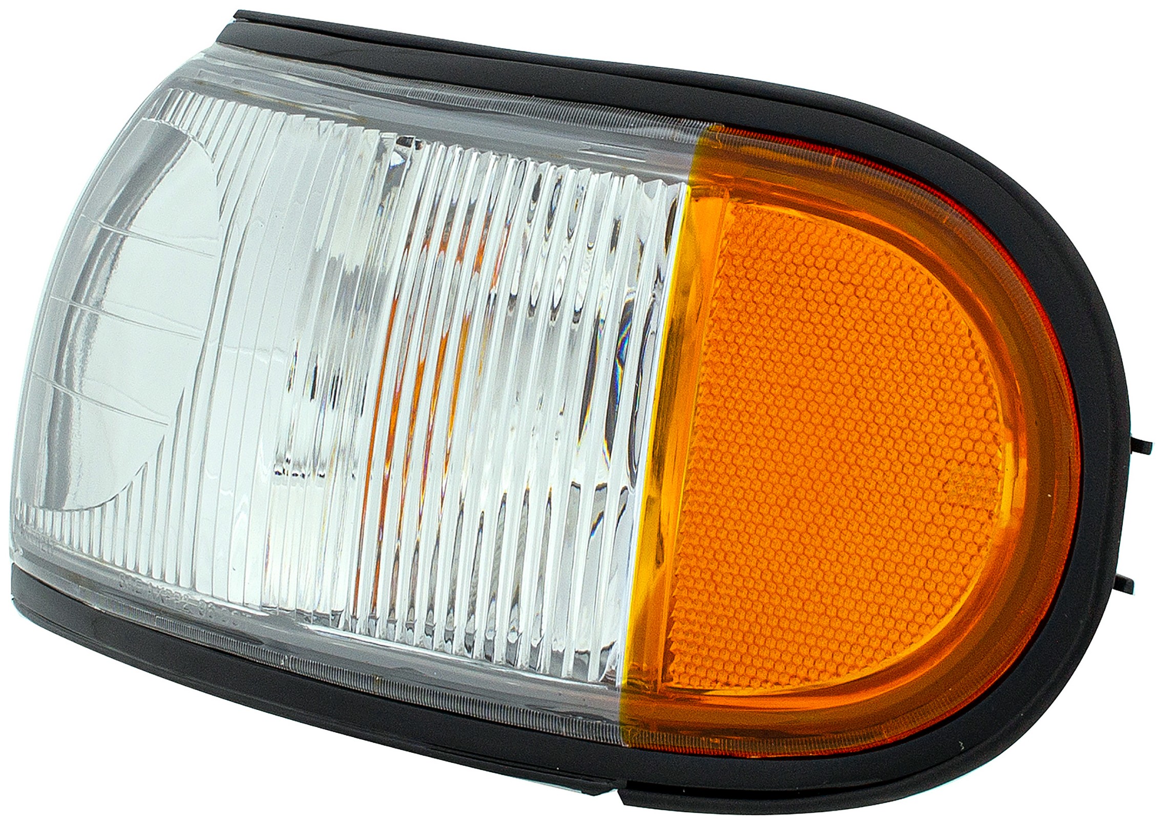 Dorman 1630840 Turn Signal / Parking Light Assembly