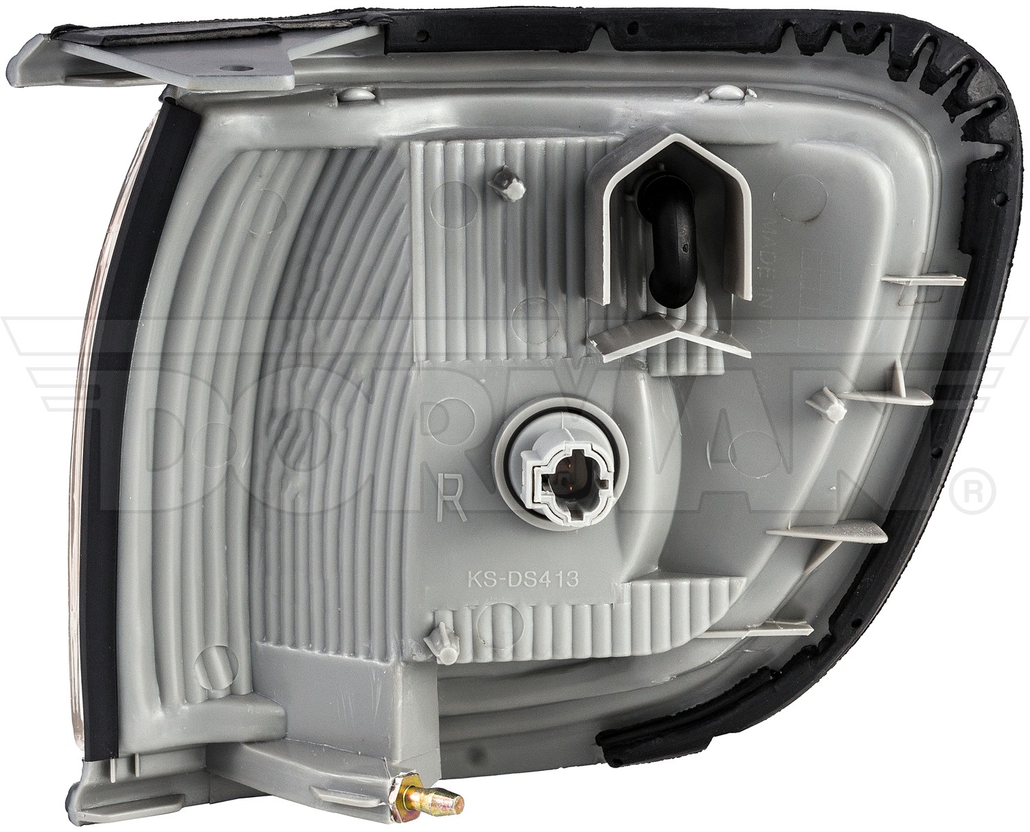 Dorman 1630853 Side Marker Light Assembly