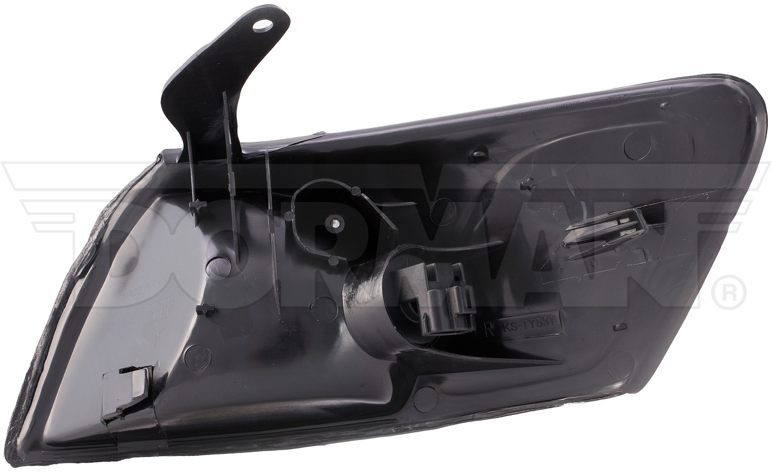 Dorman DOR-1630869 Turn Signal Lamp Assembly