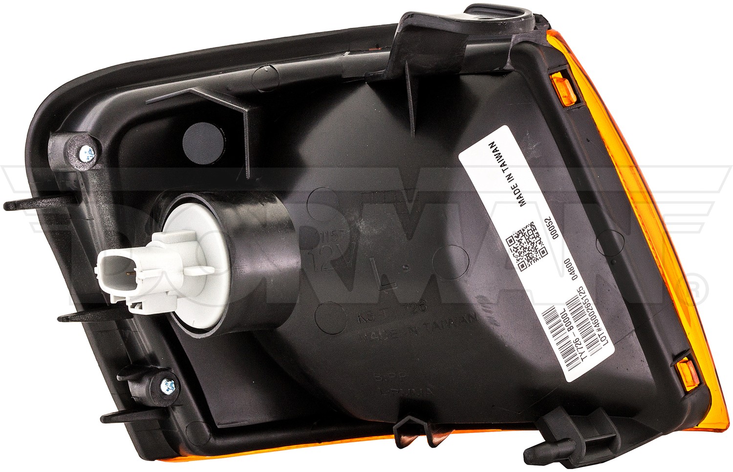 Dorman 1630872 Park Light Assembly