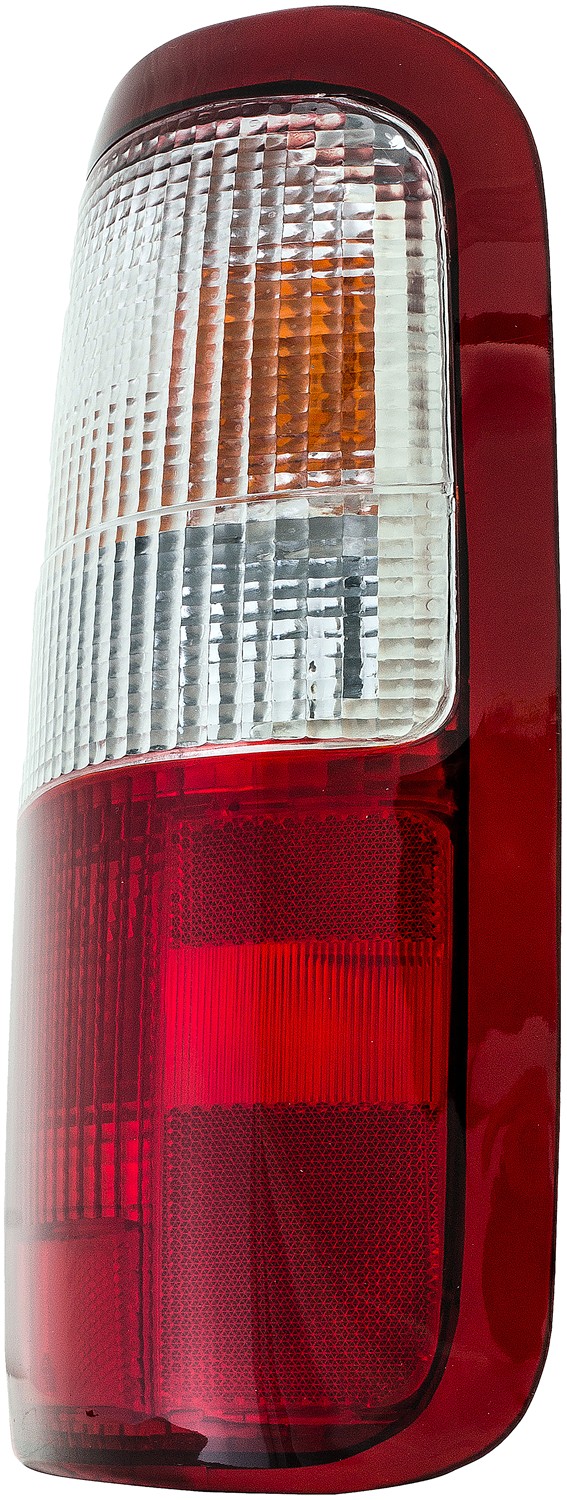 Dorman DOR-1630901 Tail Lamp Lens