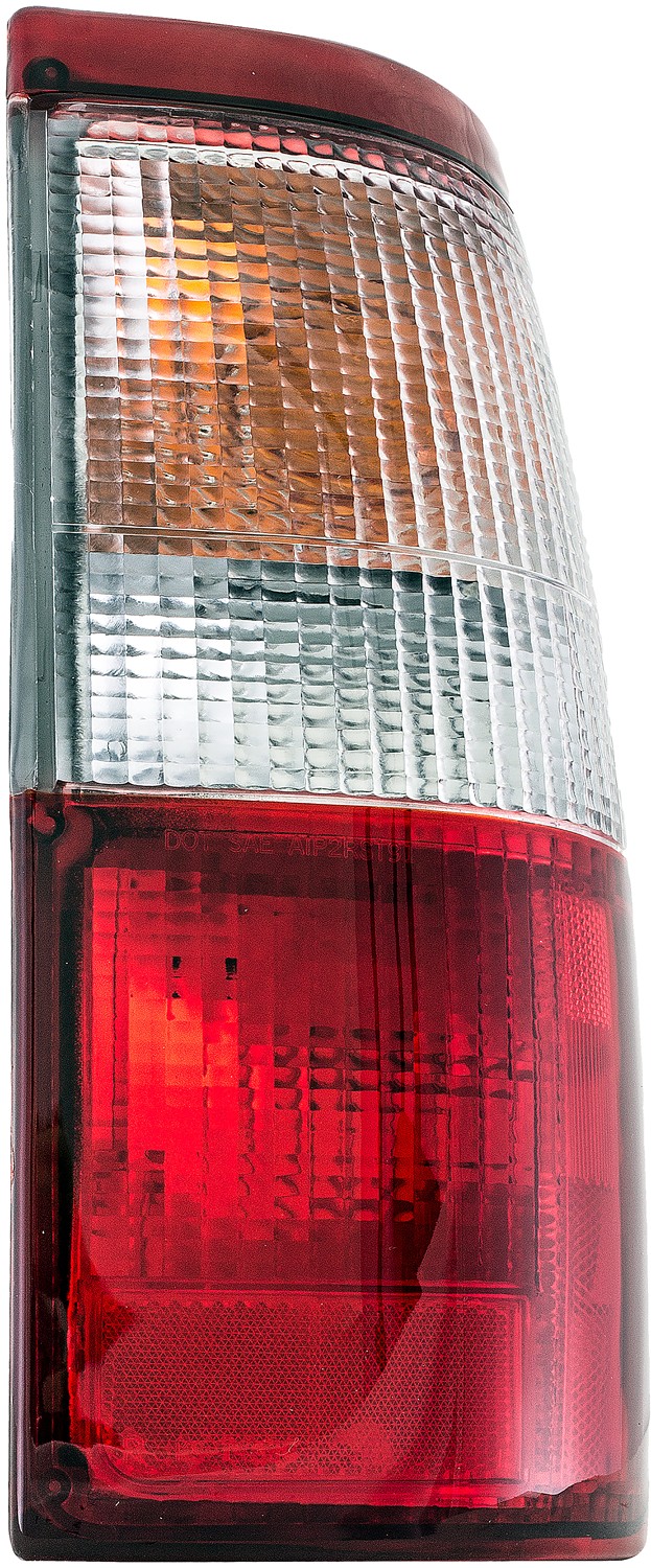 Dorman DOR-1630901 Tail Lamp Lens - Image 4