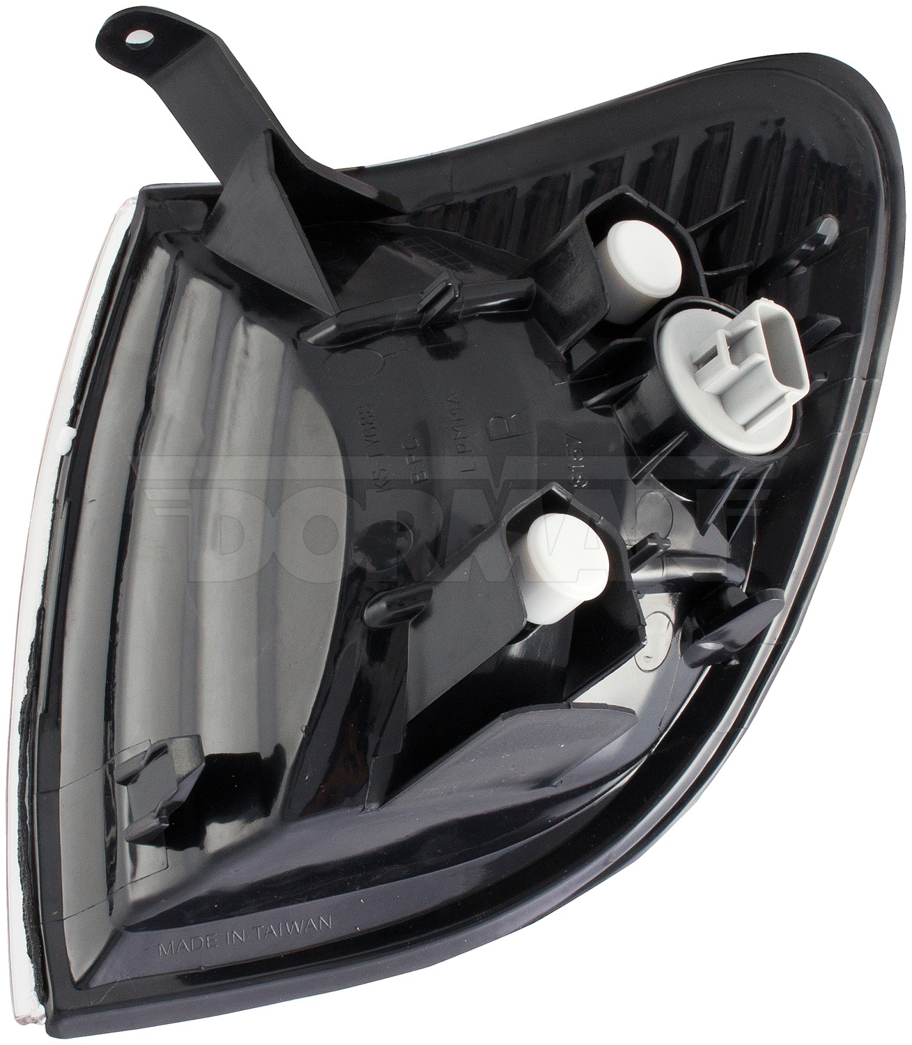 Dorman DOR-1630911 Turn Signal Lamp Assembly