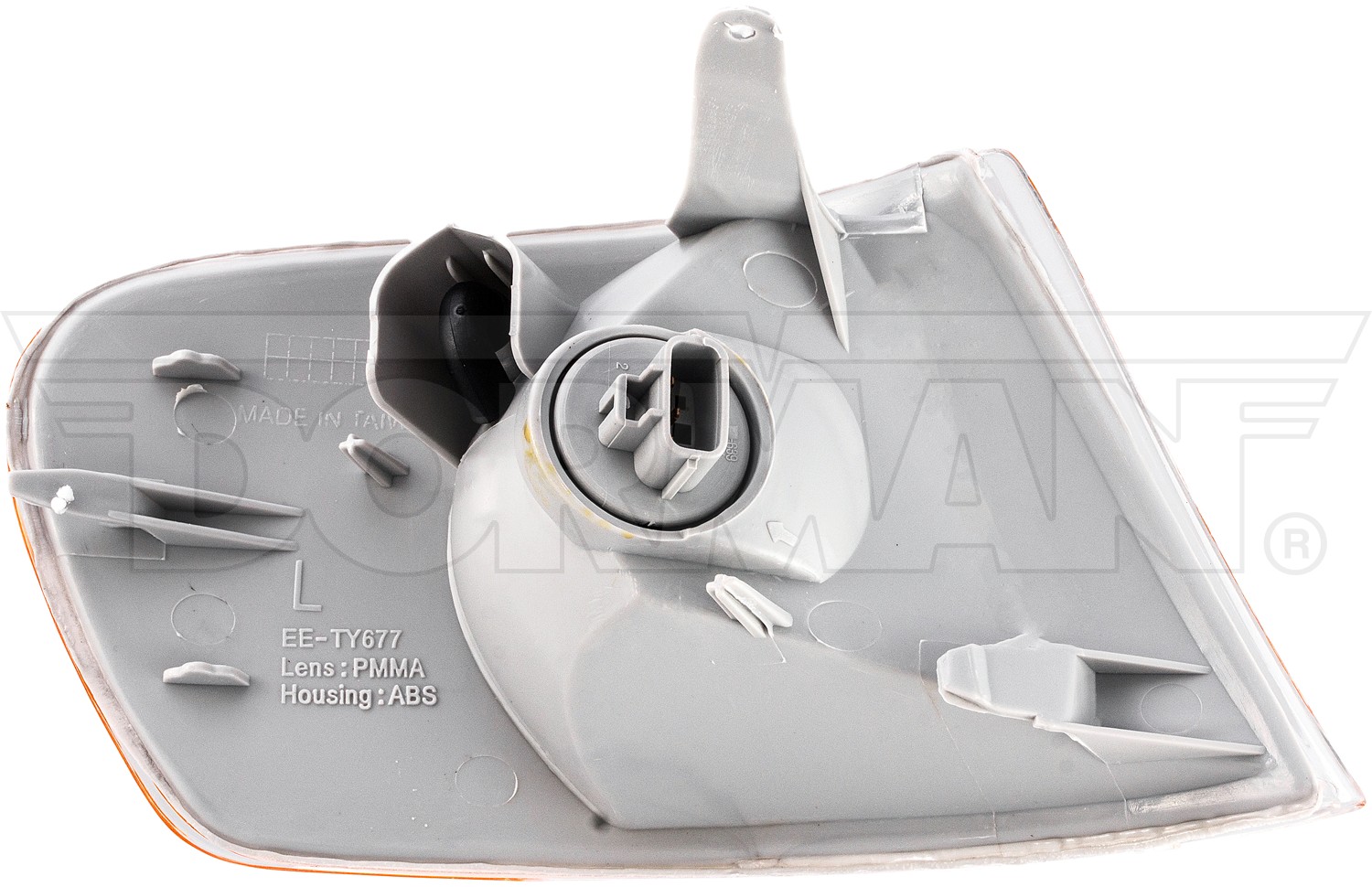 Dorman DOR-1630912 Turn Signal Lamp Assembly