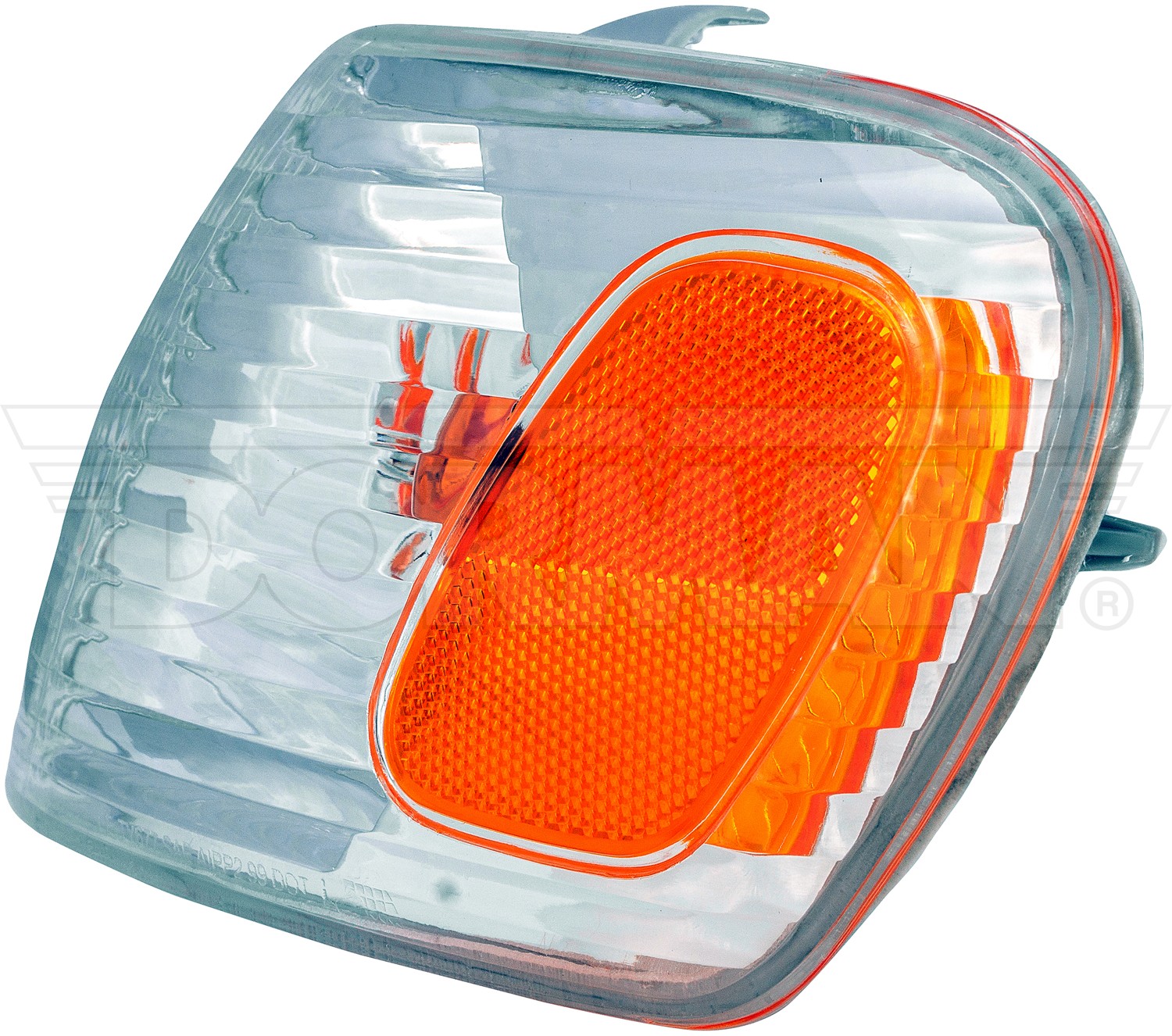 Dorman DOR-1630912 Turn Signal Lamp Assembly - Image 4