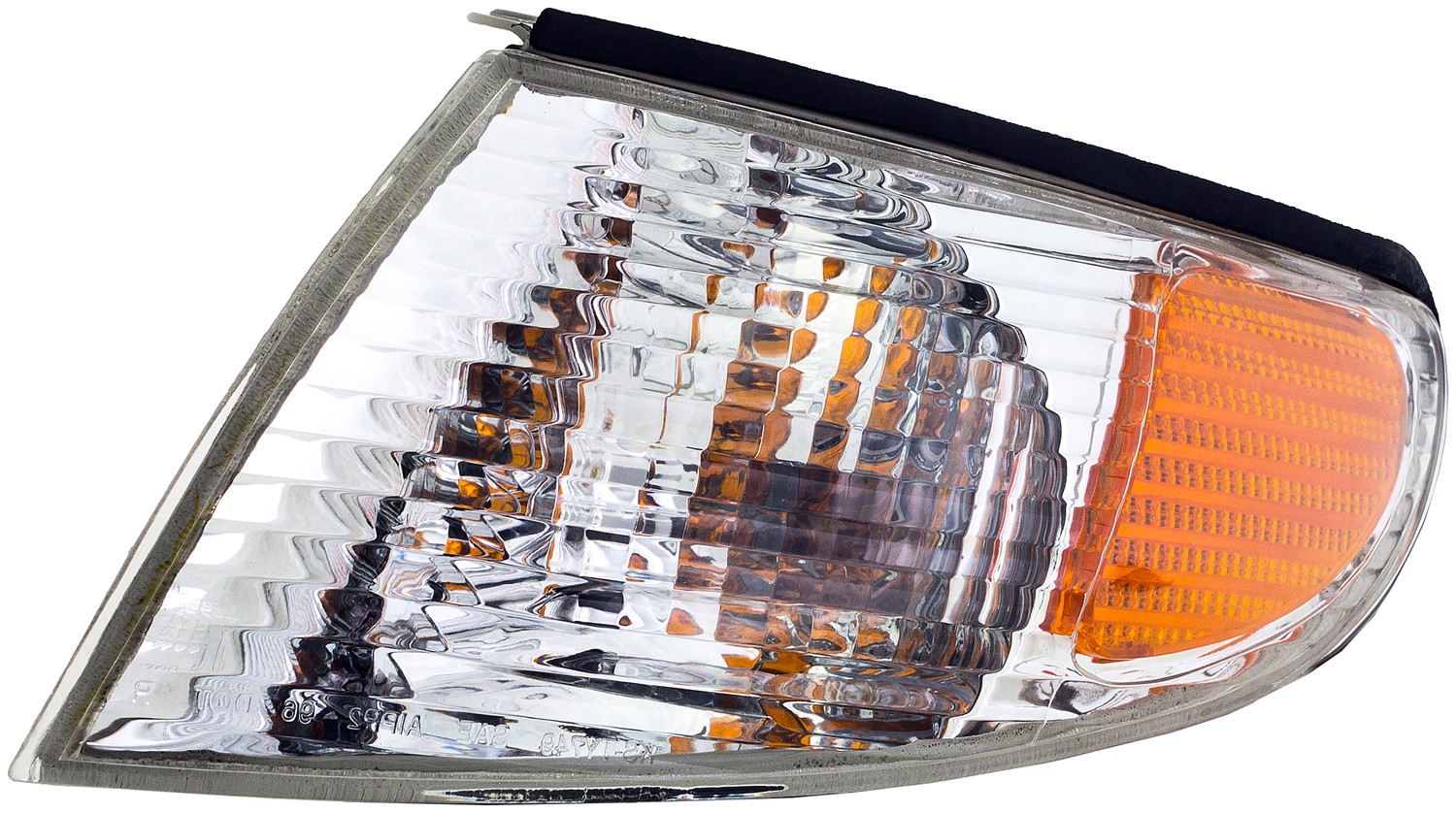 Dorman DOR-1630930 Park Lamp Assembly