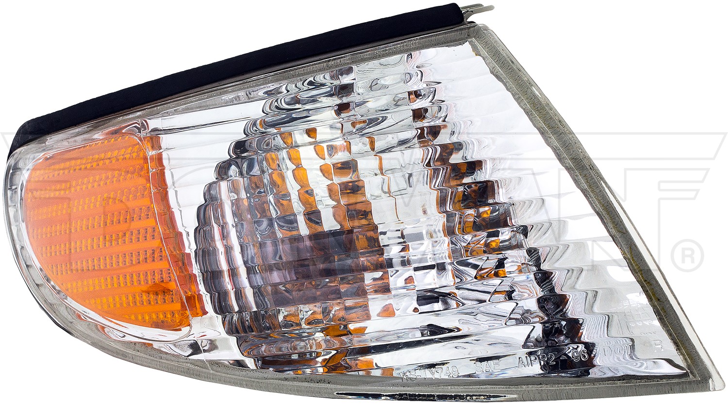 Dorman DOR-1630931 Park Lamp Assembly