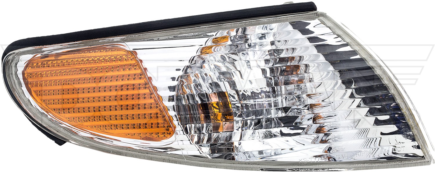Dorman DOR-1630931 Park Lamp Assembly - Image 3