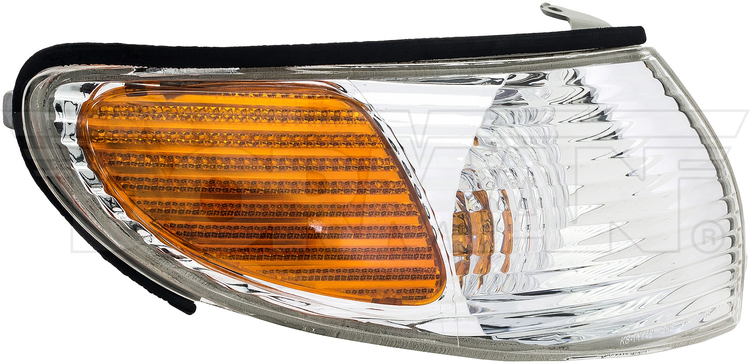 Dorman DOR-1630931 Park Lamp Assembly - Image 4