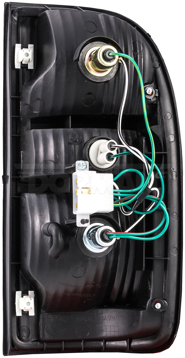 Dorman DOR-1630936 Tail Lamp Assembly
