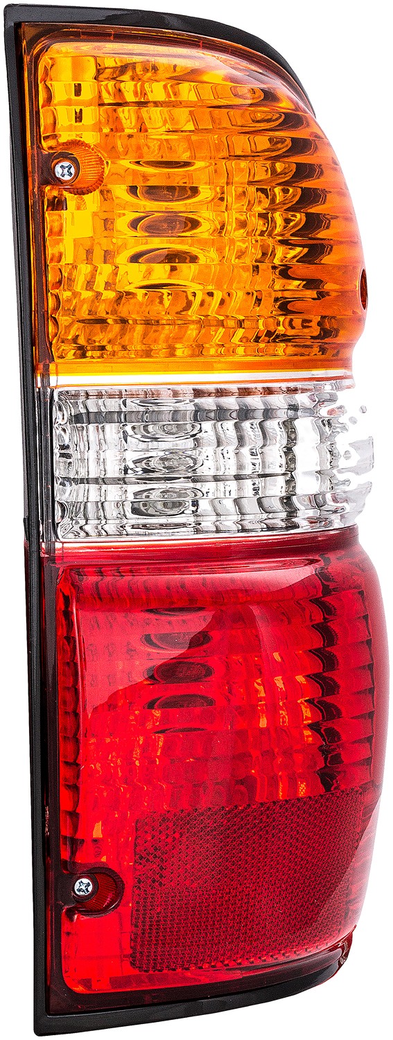 Dorman DOR-1630937 Tail Lamp Assembly