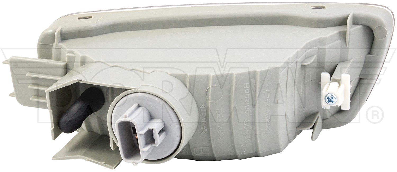 Dorman DOR-1631060 Parking / Turn Signal Lamp Assembly