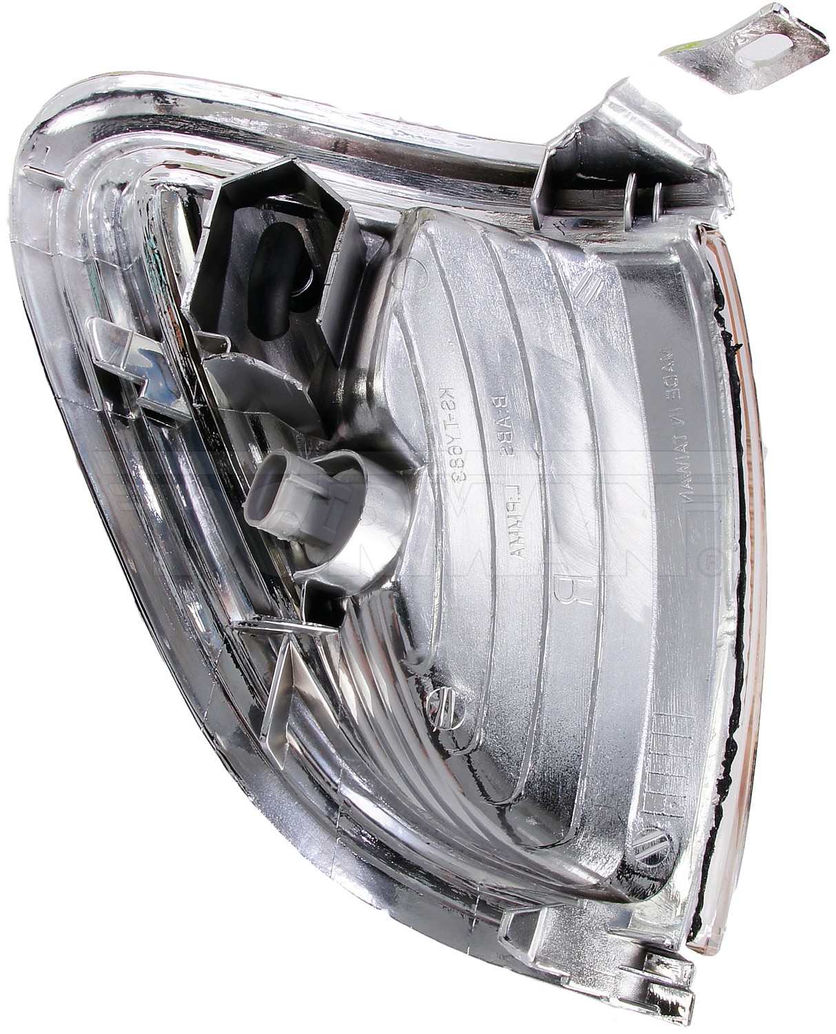 Dorman DOR-1631064 Parking / Turn Signal Lamp Assembly